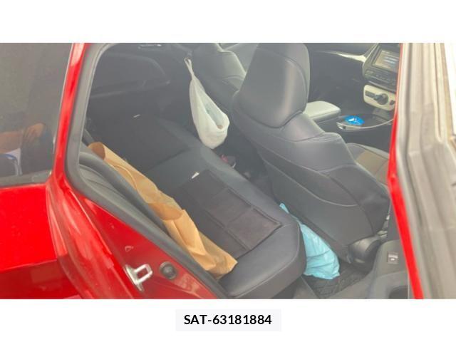 Toyota PRIUS 2015-12 7727510-9