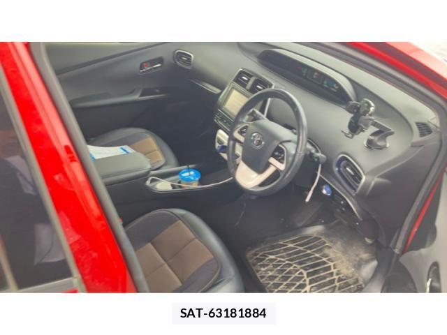 Toyota PRIUS 2015-12 7727510-10