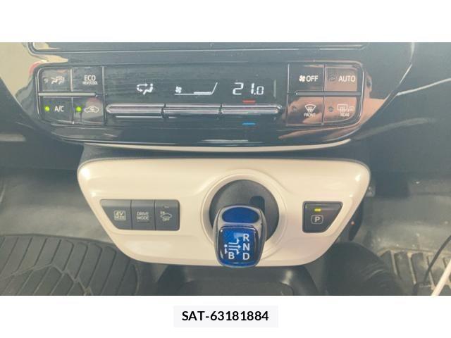 Toyota PRIUS 2015-12 7727510-12