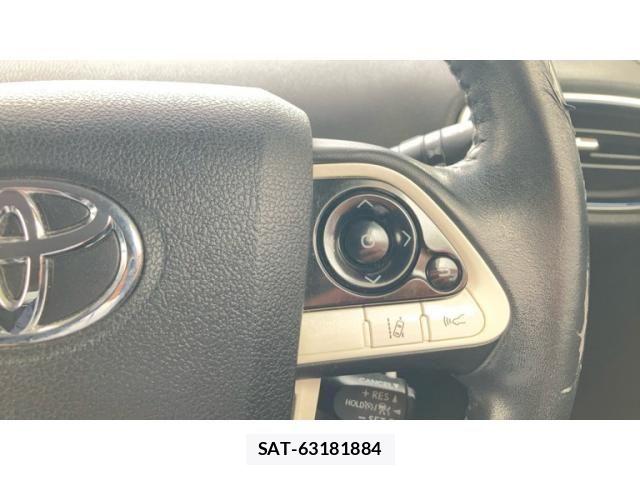 Toyota PRIUS 2015-12 7727510-16