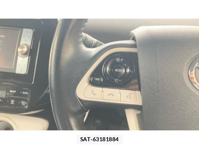 Toyota PRIUS 2015-12 7727510-17