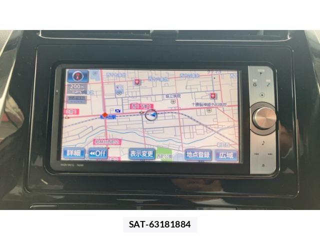 Toyota PRIUS 2015-12 7727510-22