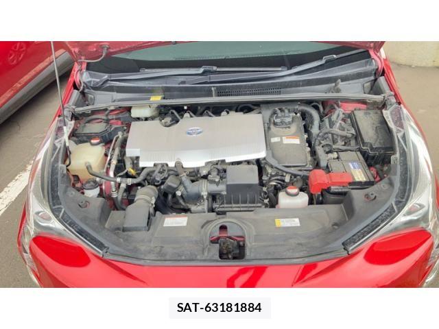 Toyota PRIUS 2015-12 7727510-25