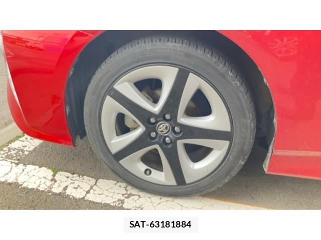 Toyota PRIUS 2015-12 7727510-4