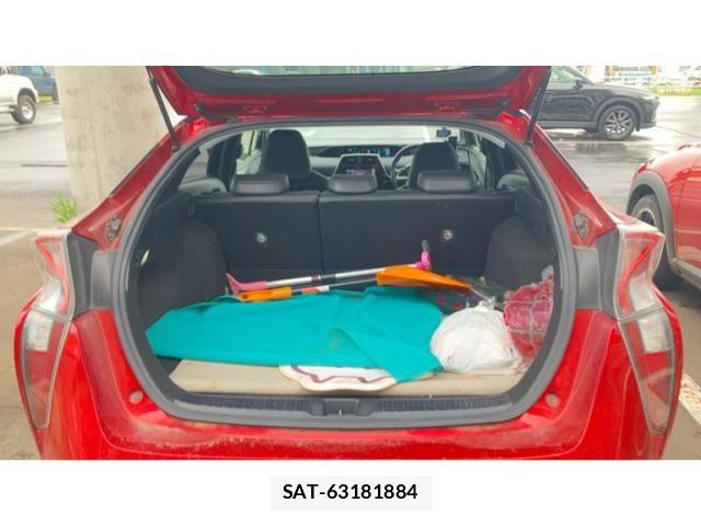 Toyota PRIUS 2015-12 7727510-7