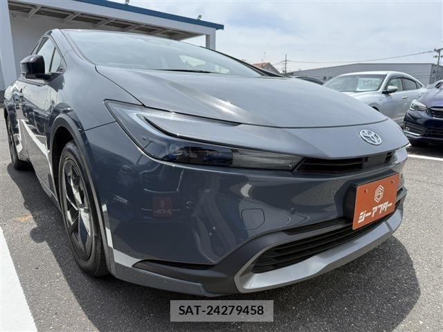 Toyota PRIUS 2023-04 7788434-0