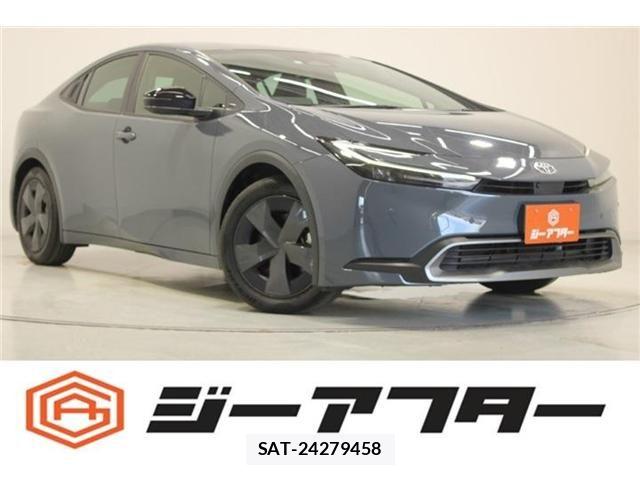 Toyota PRIUS 2023-04 7788434-9
