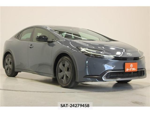 Toyota PRIUS 2023-04 7788434-15