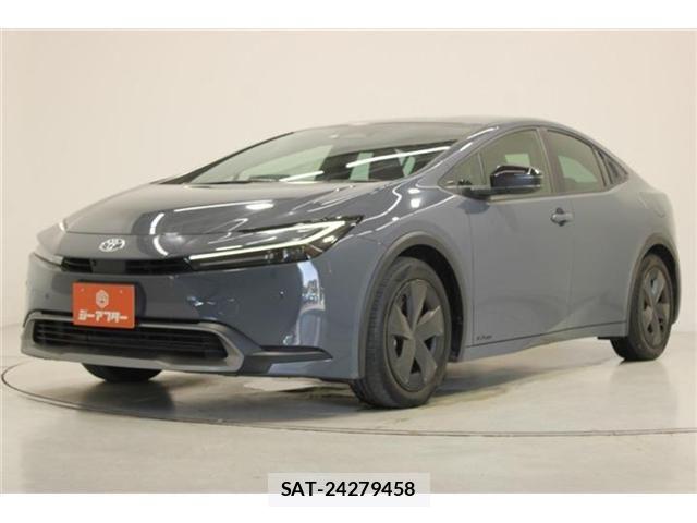 Toyota PRIUS 2023-04 7788434-17