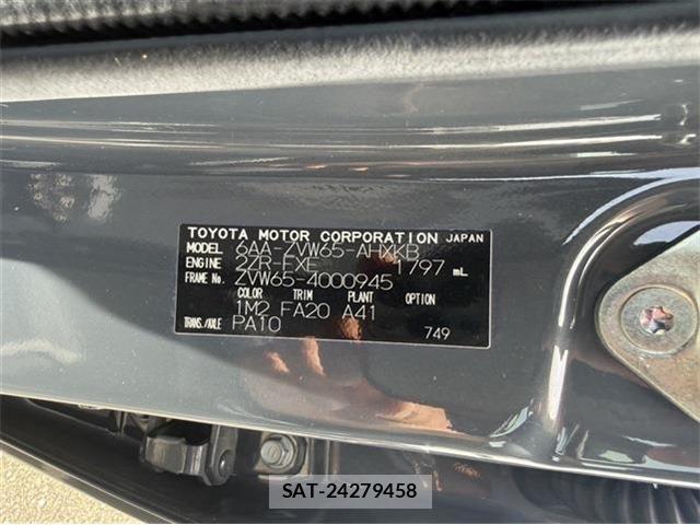 Toyota PRIUS 2023-04 7788434-2