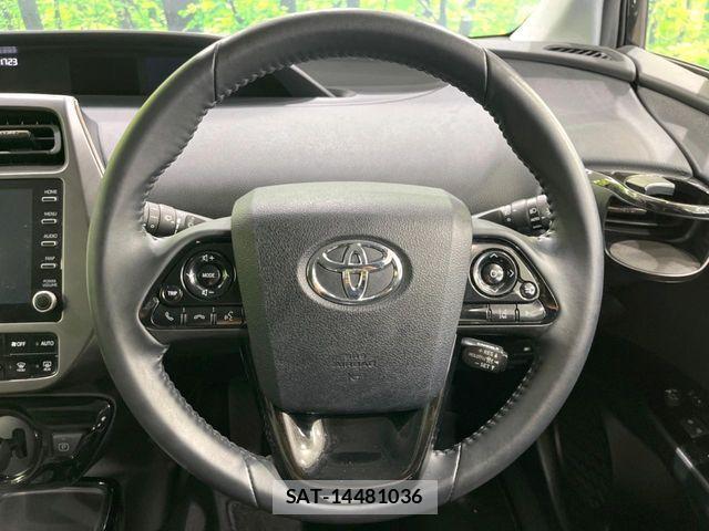 Toyota PRIUS 2021-10 7788432-10