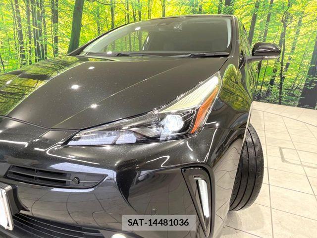 Toyota PRIUS 2021-10 7788432-11