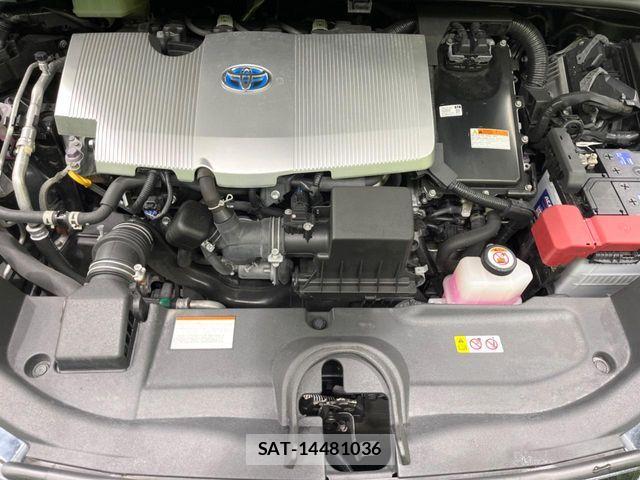 Toyota PRIUS 2021-10 7788432-17