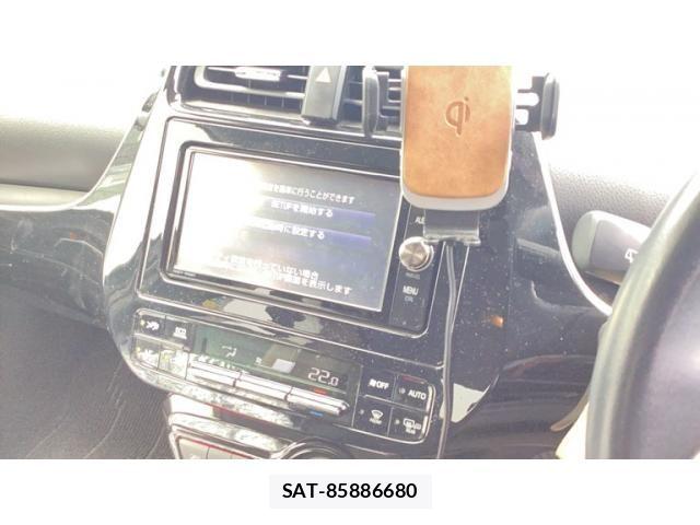 Toyota PRIUS 2018-07 7878953-19