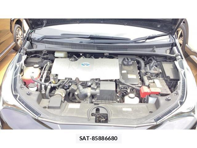 Toyota PRIUS 2018-07 7878953-3