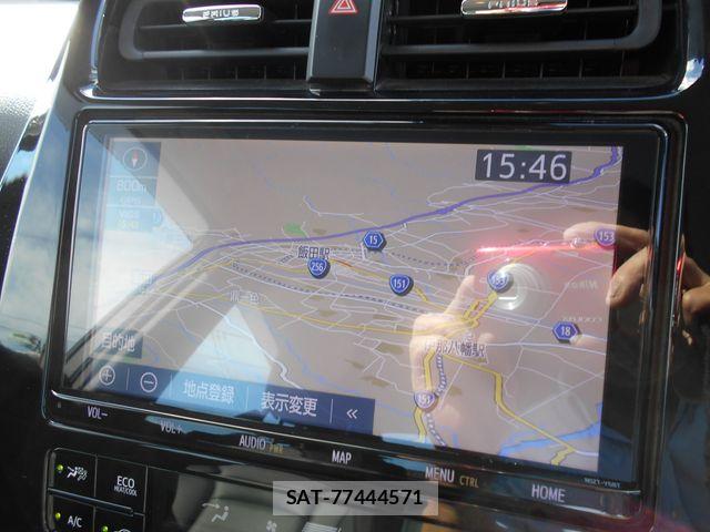 Toyota PRIUS 2019-03 7878962-11