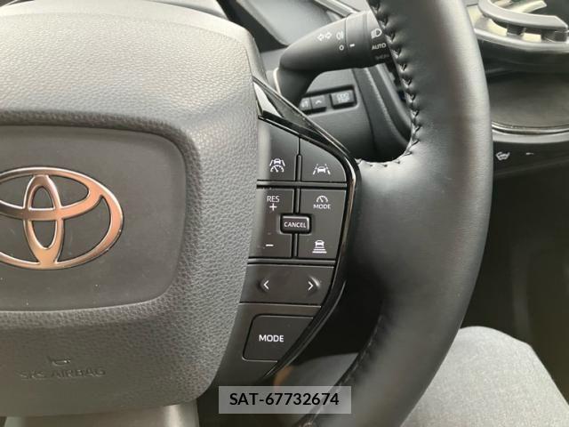 Toyota PRIUS 2023-05 7878952-13