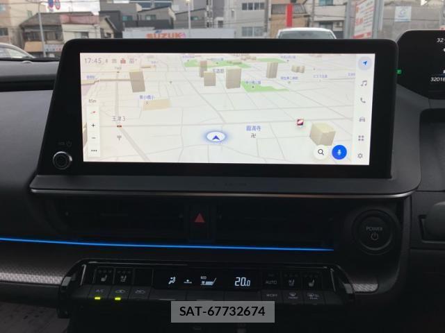 Toyota PRIUS 2023-05 7878952-21
