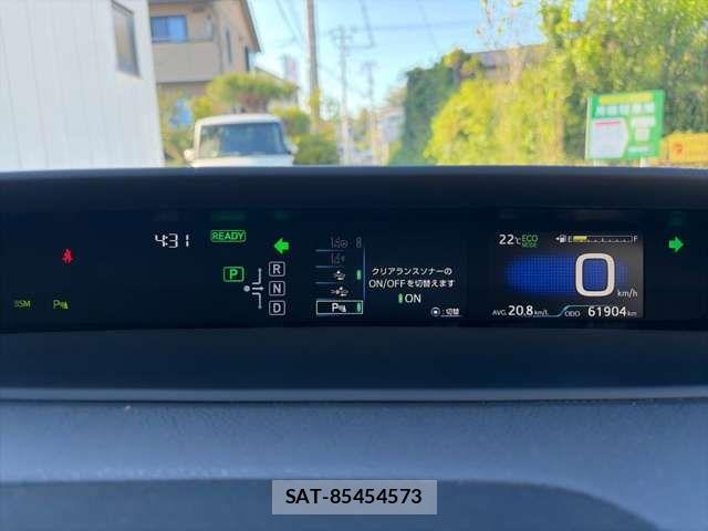 Toyota PRIUS 2016-05 7878954-10