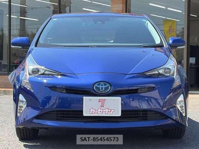 Toyota PRIUS 2016-05 7878954-1