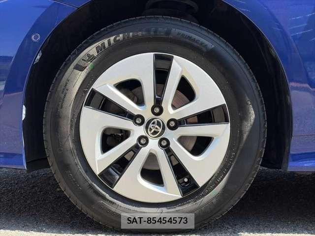 Toyota PRIUS 2016-05 7878954-5