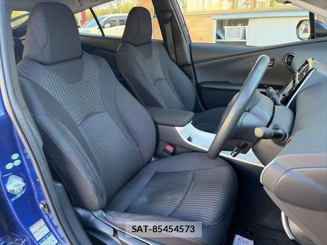 Toyota PRIUS 2016-05 7878954-6