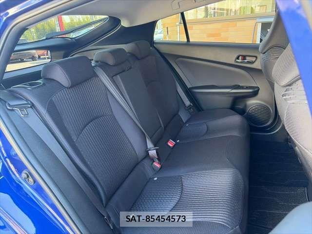 Toyota PRIUS 2016-05 7878954-7