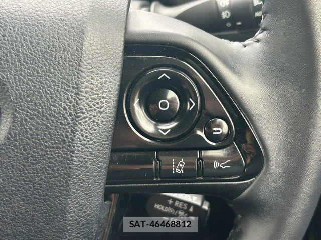 Toyota PRIUS 2021-08 7878955-11