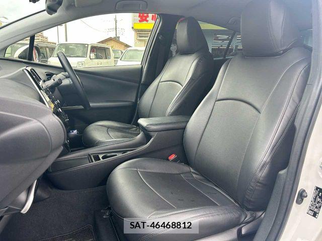 Toyota PRIUS 2021-08 7878955-25