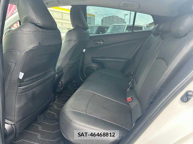 Toyota PRIUS 2021-08 7878955-26