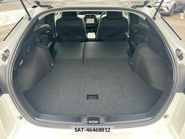 Toyota PRIUS 2021-08 7878955-29