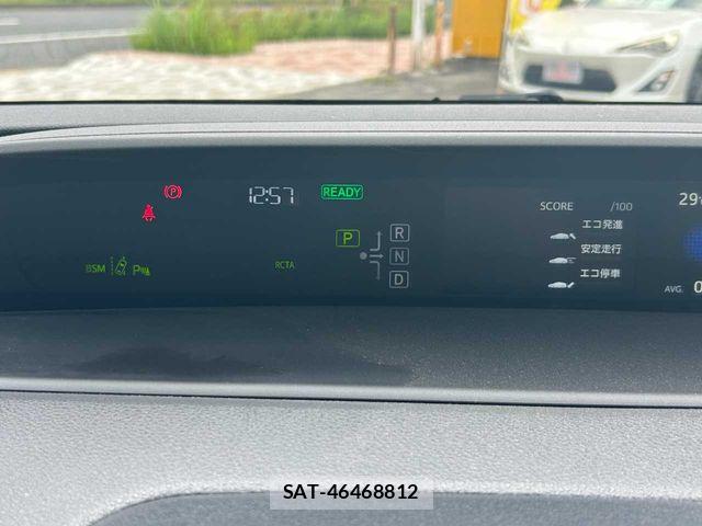Toyota PRIUS 2021-08 7878955-6