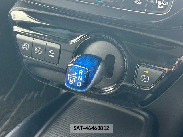 Toyota PRIUS 2021-08 7878955-8