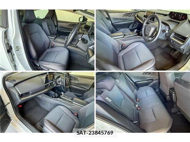 Toyota PRIUS 2024-08 7878951-13