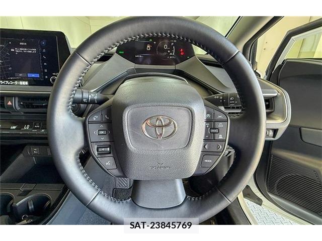 Toyota PRIUS 2024-08 7878951-20