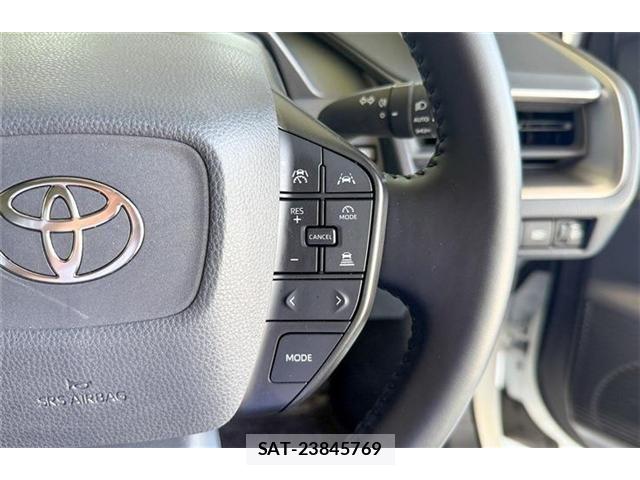 Toyota PRIUS 2024-08 7878951-21