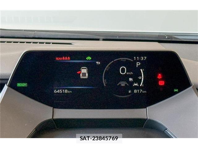 Toyota PRIUS 2024-08 7878951-22