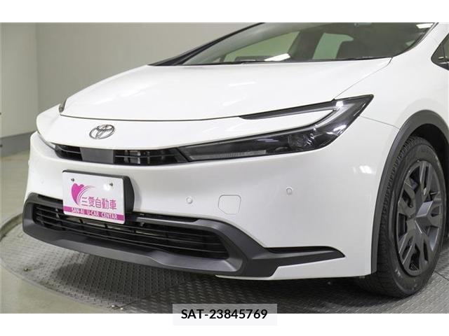 Toyota PRIUS 2024-08 7878951-8