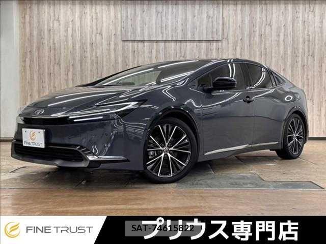Toyota PRIUS 2023-05 7903257-0