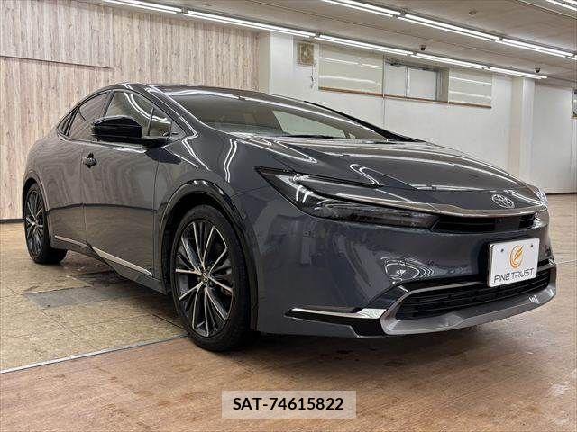 Toyota PRIUS 2023-05 7903257-16
