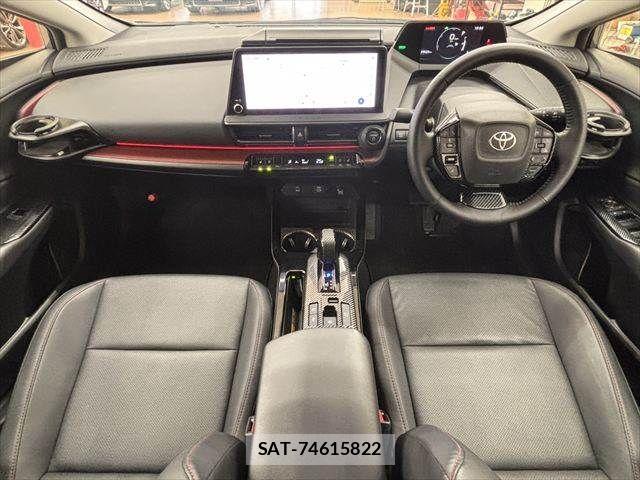 Toyota PRIUS 2023-05 7903257-2