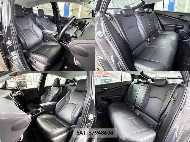Toyota PRIUS 2019-05 7903258-4