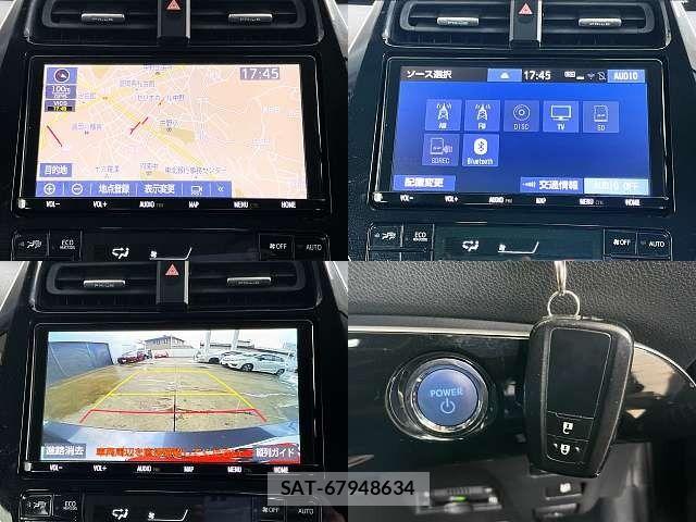 Toyota PRIUS 2019-05 7903258-6