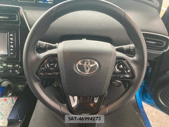 Toyota PRIUS 2019-06 7980701-17