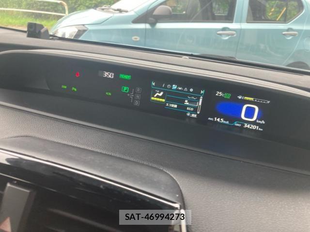 Toyota PRIUS 2019-06 7980701-21