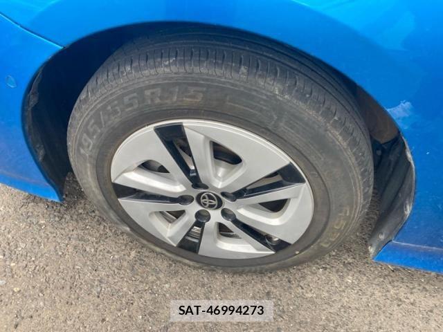 Toyota PRIUS 2019-06 7980701-4