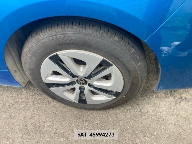 Toyota PRIUS 2019-06 7980701-5