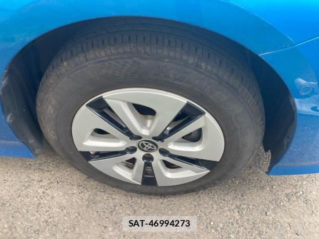 Toyota PRIUS 2019-06 7980701-7