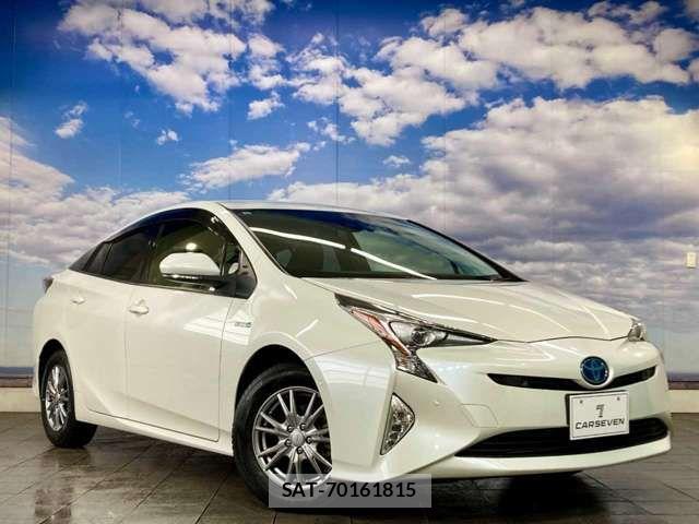 Toyota PRIUS 2017-11 7980699-14
