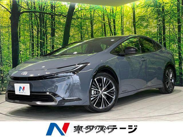 Toyota PRIUS 2023-02 7980697-0